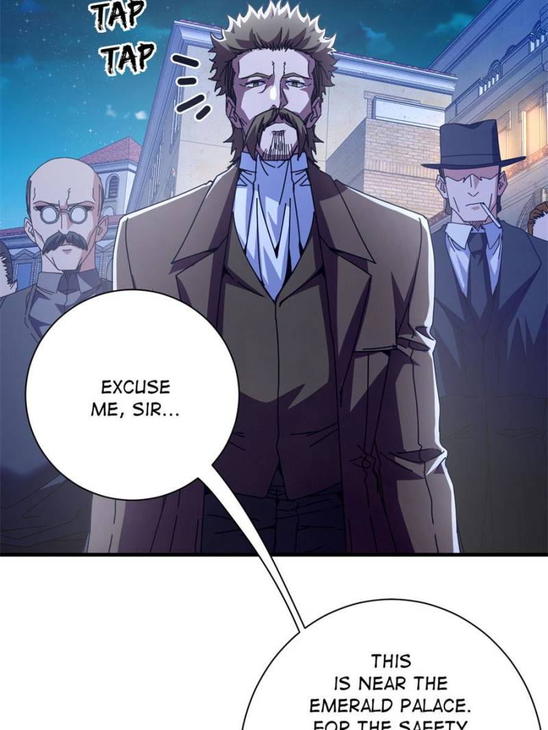 A Transmigrated Warden's Battle for Redemption Chapter 110 71